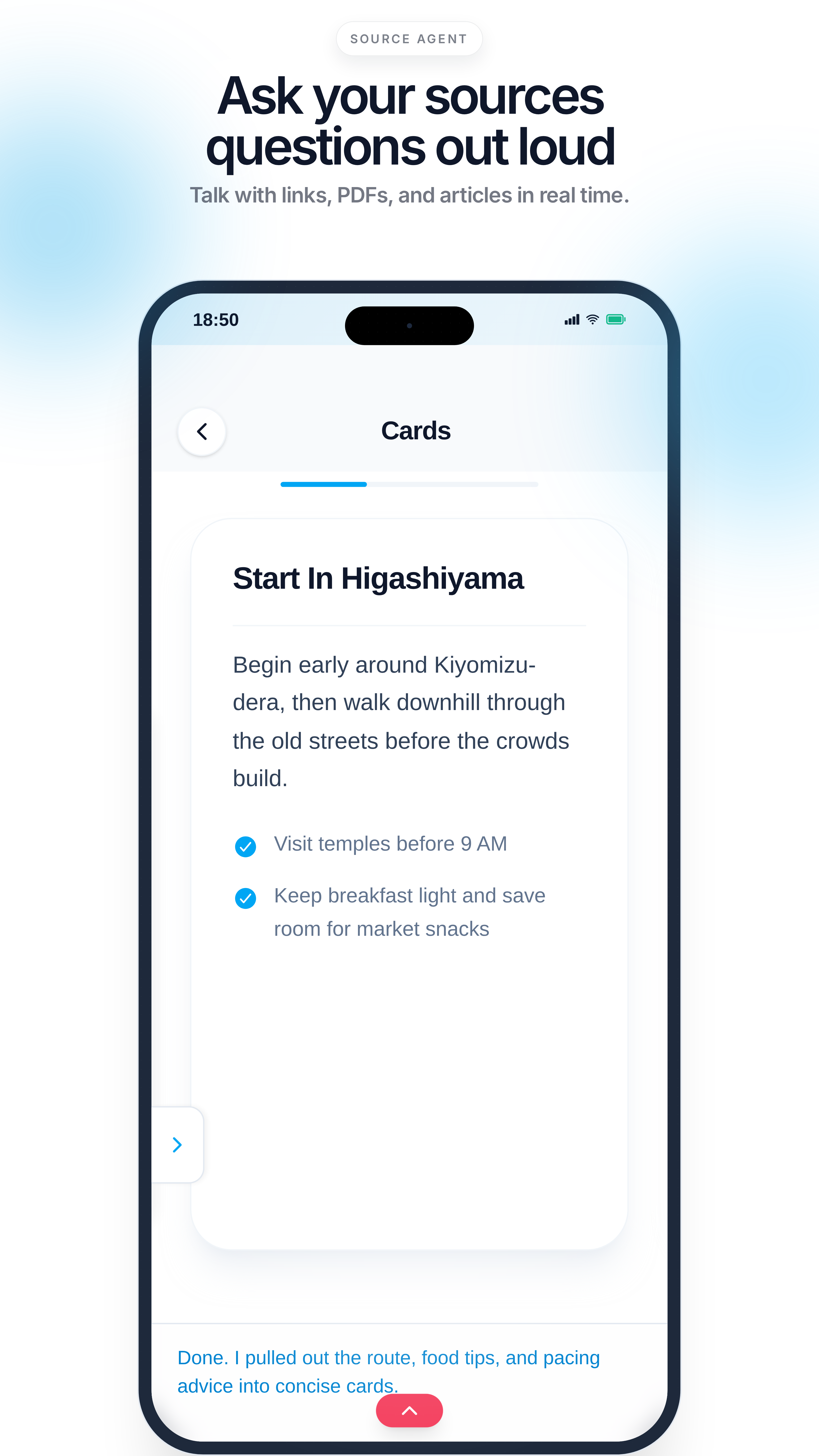 Vosa - Your Voice AI Space media 5