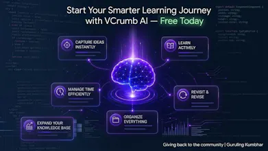 VCrumb AI gallery image