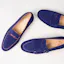 Loafer shoes