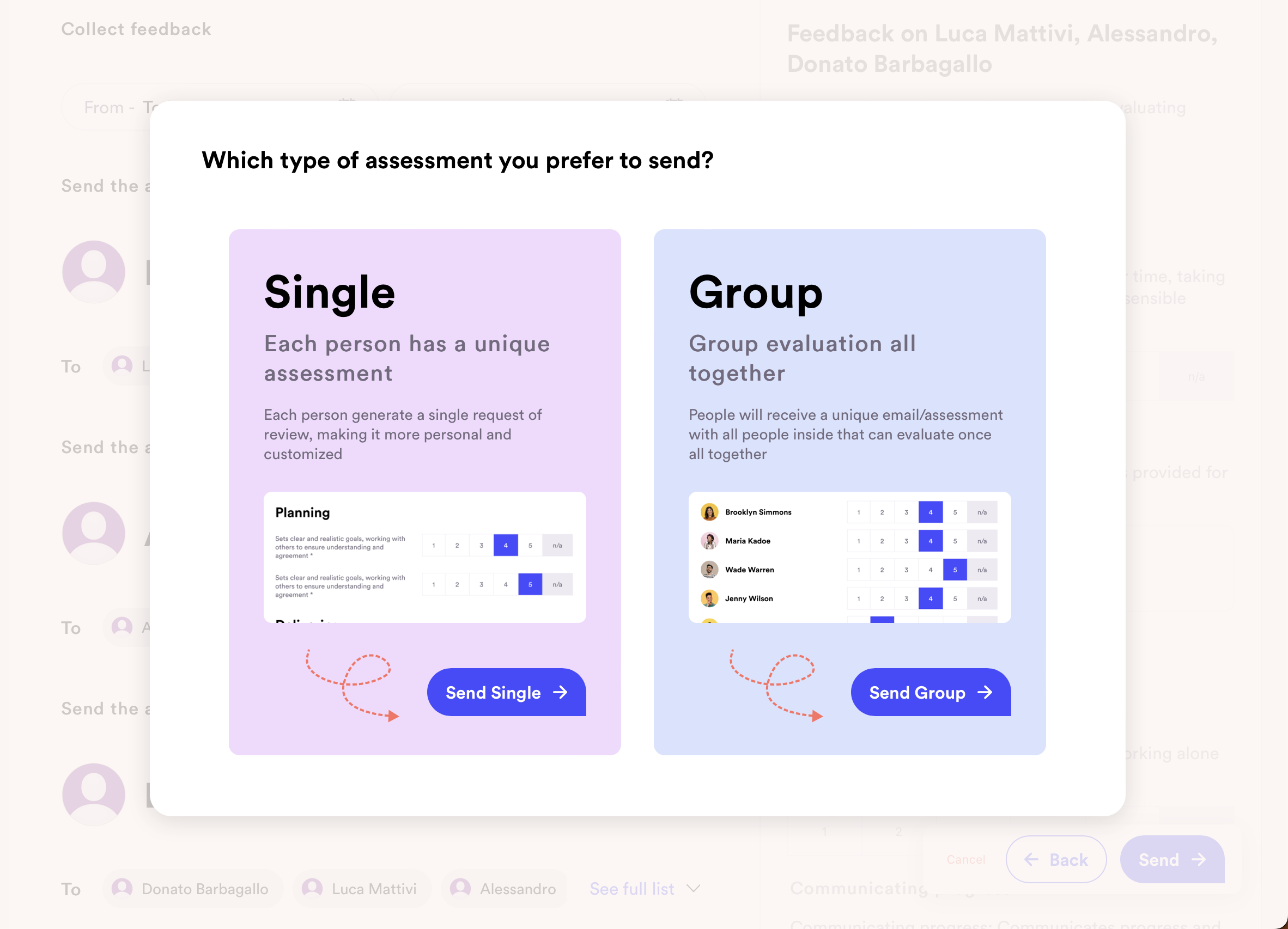Circlefeed media 3