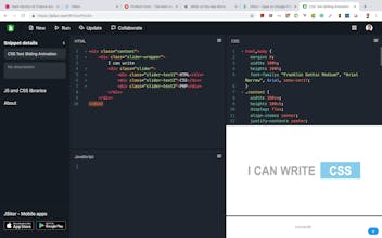 JSitor gallery image
