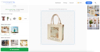 Visiongeni AI gallery image