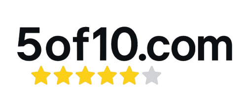 5of10.com gallery image