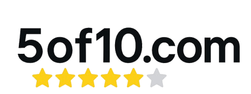 5of10.com gallery image