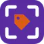 Point and Sell logo