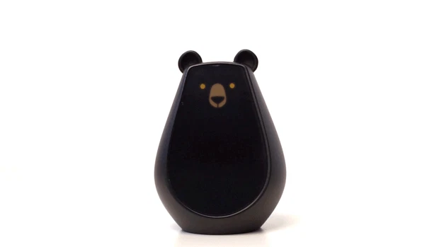 Bearbot