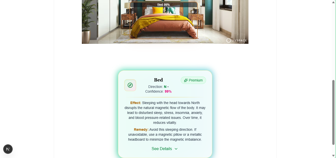 Vastu Assistant gallery image