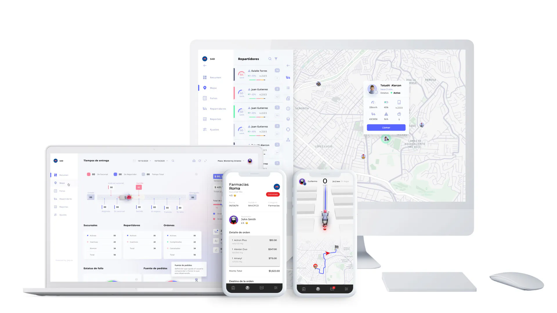Jelp App gallery image