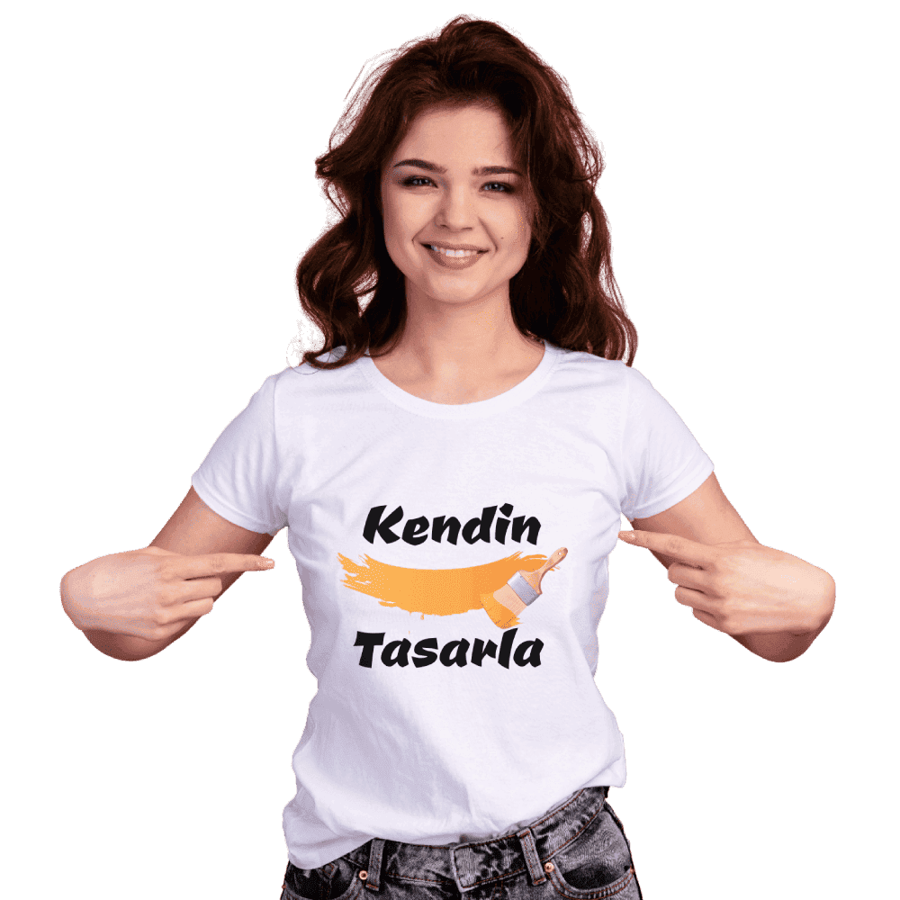 Tişörthane - Main product screenshot demonstrating key features and user interface