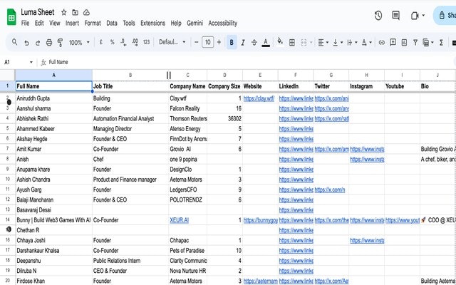 FindMyICP gallery image