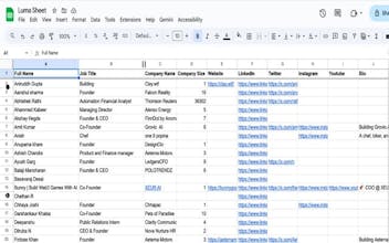 FindMyICP gallery image
