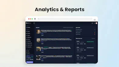 Social 360 Suite gallery image