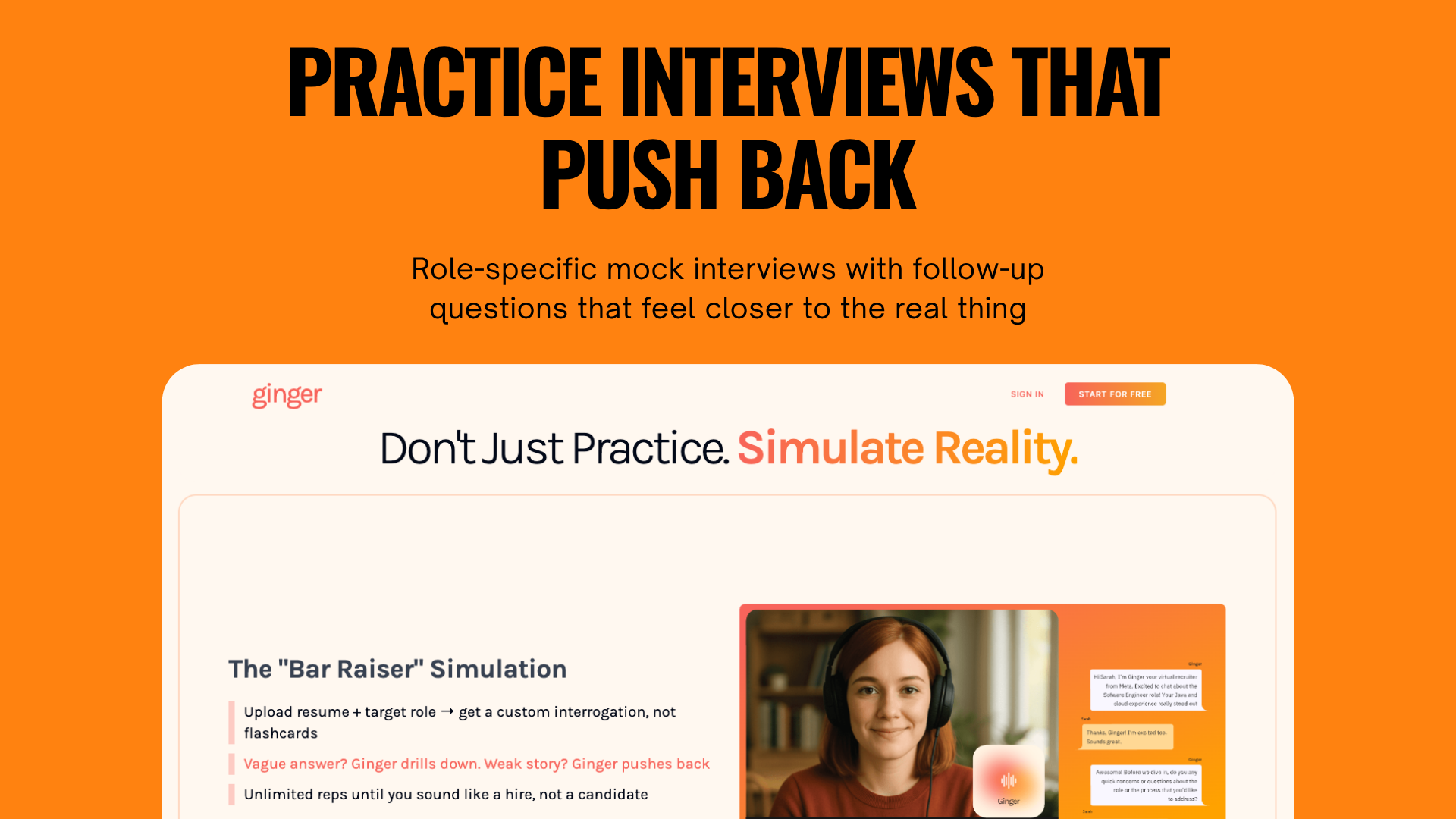 Ginger gallery image