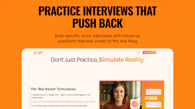 Ginger gallery image