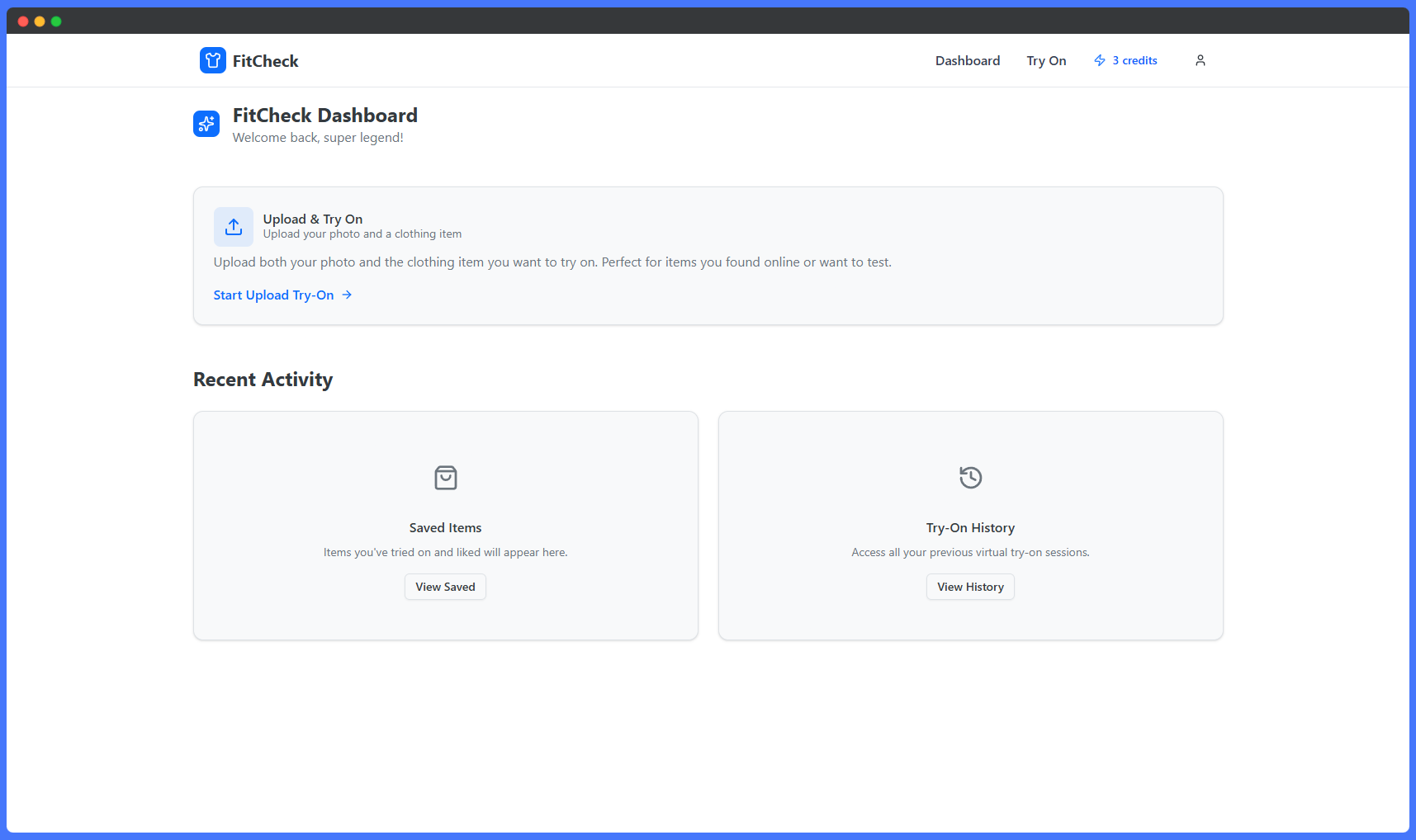 FitCheck gallery image