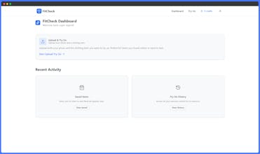 FitCheck gallery image