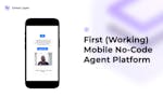 Open Agent Mobile image