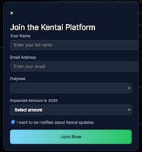 Kentai gallery image