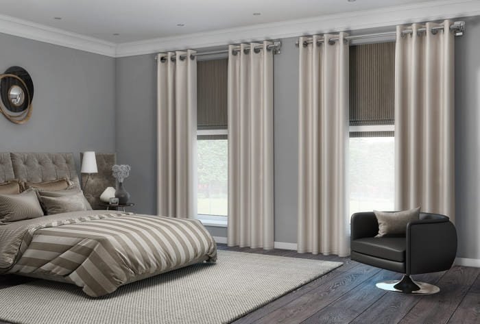 Blackout Curtains  gallery image