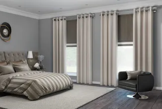 Blackout Curtains gallery image