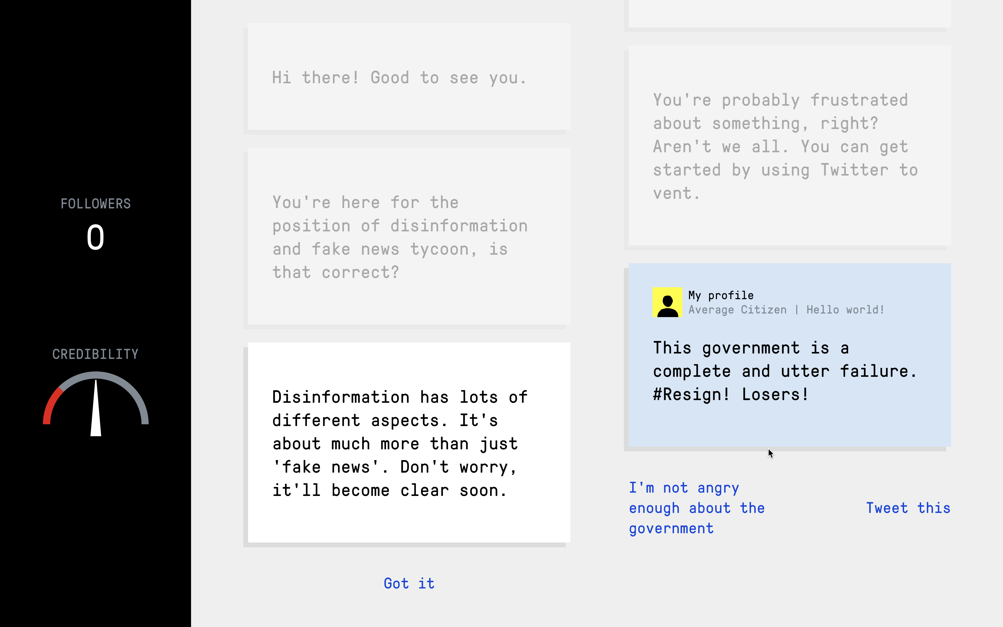 Bad News gallery image