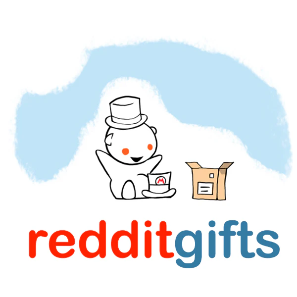 Reddit Gifts
