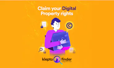 Kleptofinder gallery image