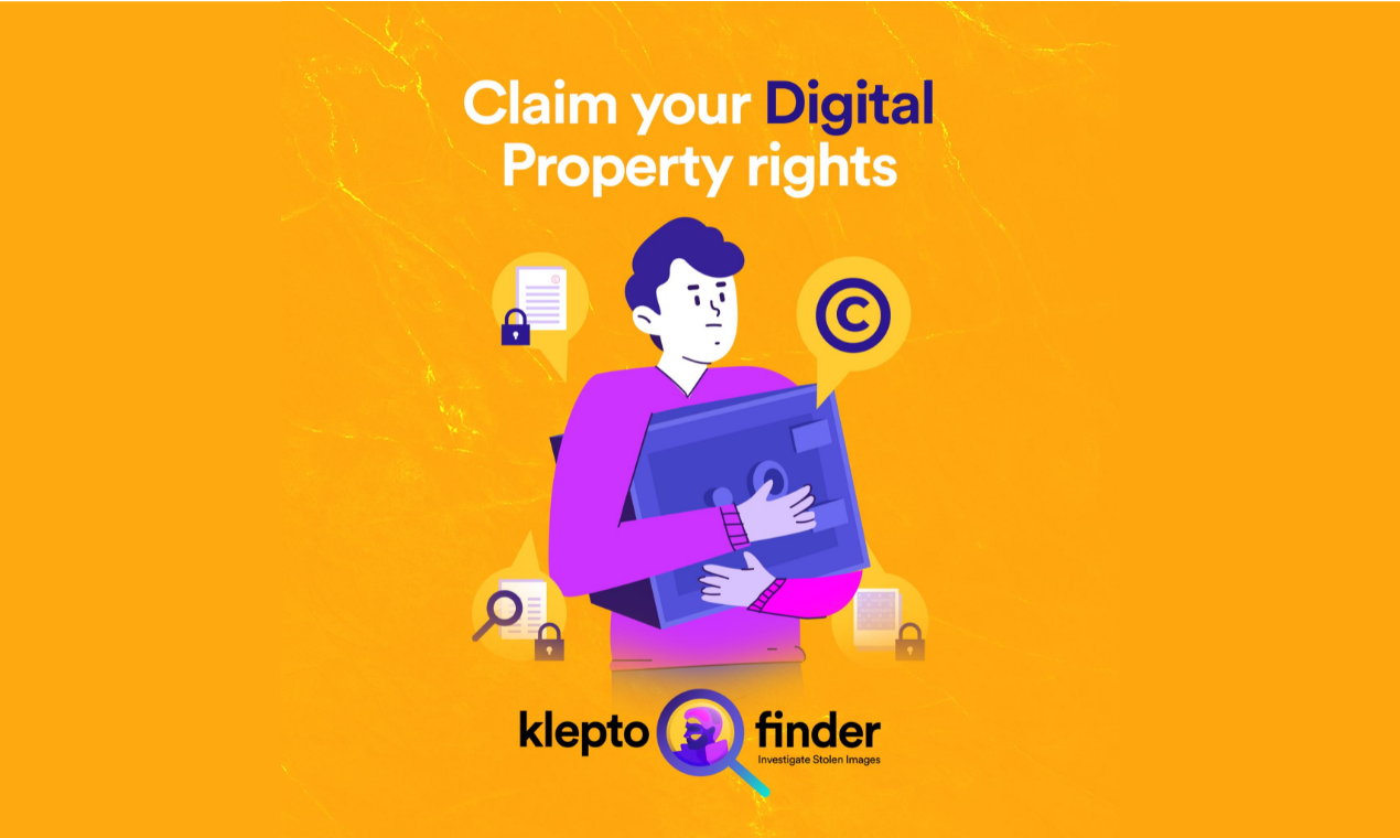 Media Kleptofinder 3
