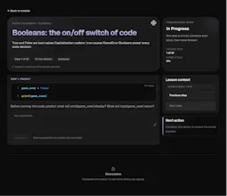 CodeFluency gallery image