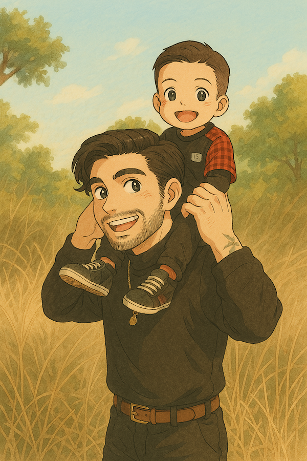 AnimeMyPic gallery image