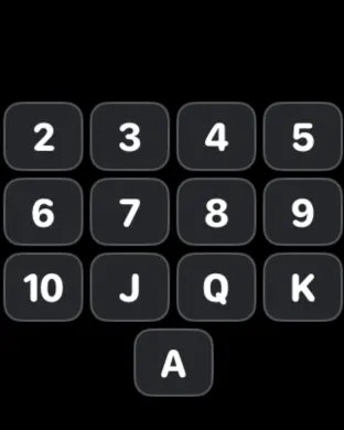 Preflop Odds Watch - Screenshot 3 showing product features and functionality