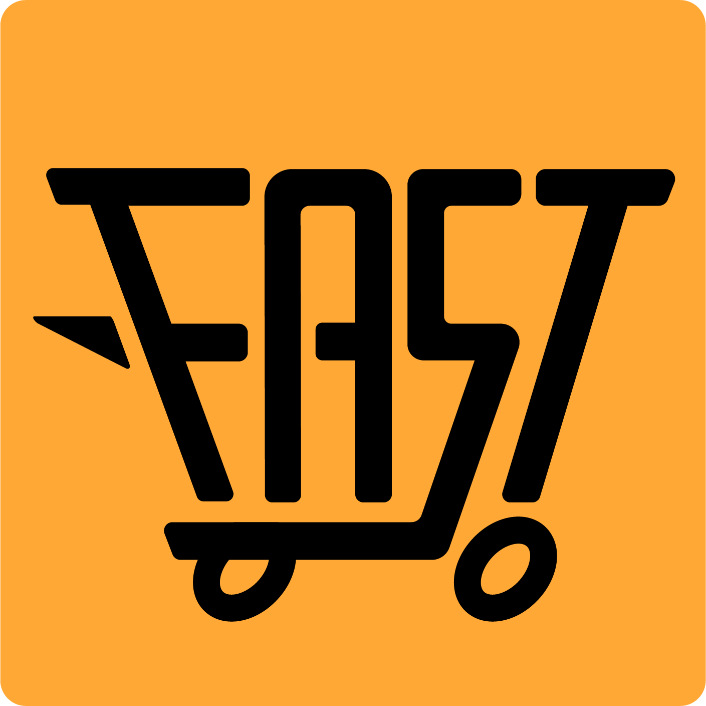 FastCart logo