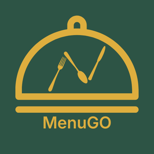 MenuGo logo