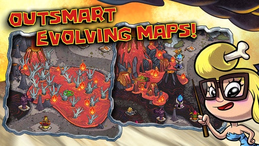 Bad Dinos gallery image