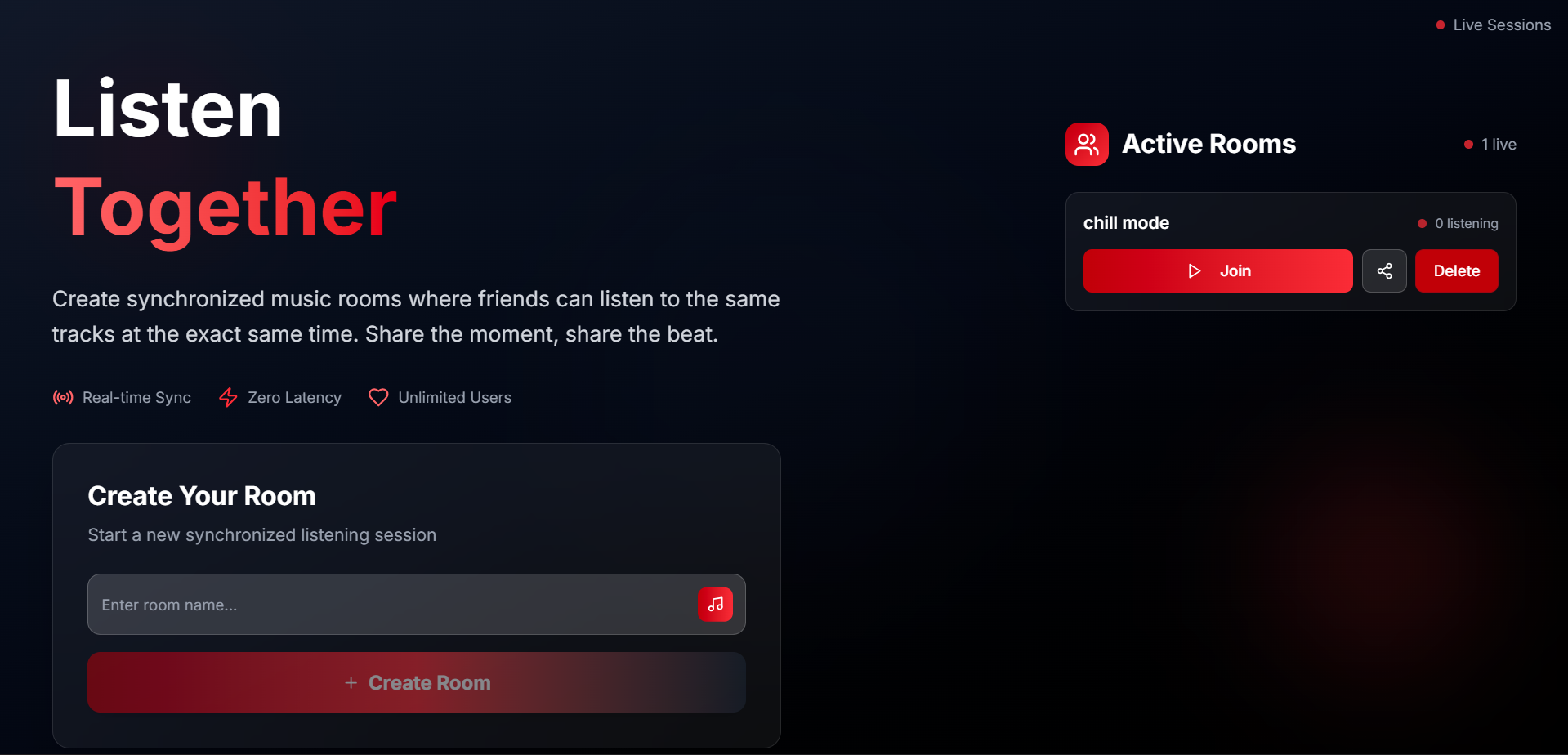 Jukebox Duo - Listen Music Together No Matter Where You Are  media 2