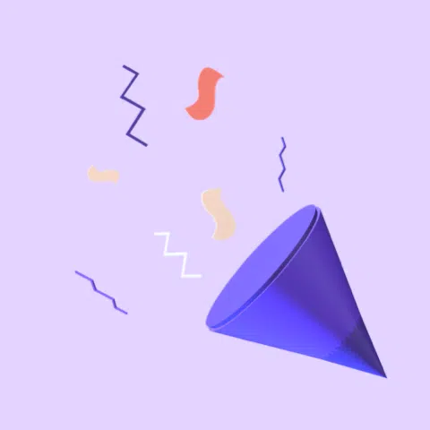 Muffin-3d Shapes