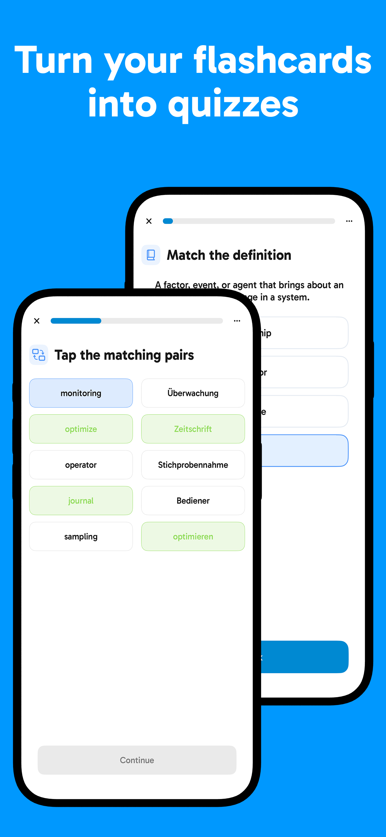 Talkey - Learn, Practice & Speak gallery image