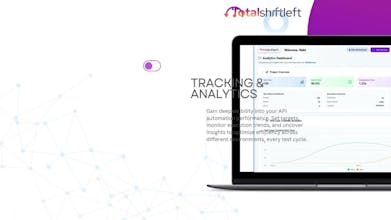 Shift-Left API gallery image