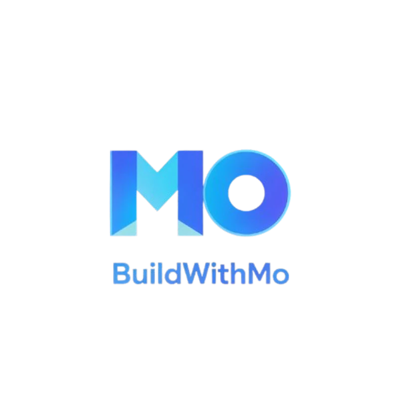 BuildWithMO — Michael Olakunle screenshot 1