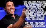 Part 1 of Tim Ferriss With Tony Robbins: Morning Routines, Peak Performance & Mastering Money image