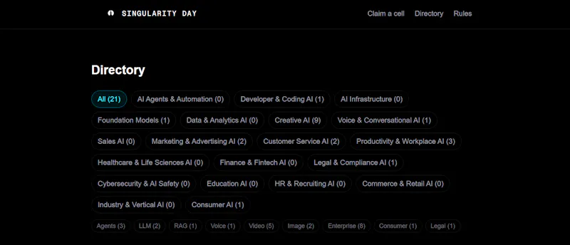 Singularity Day screenshot 3
