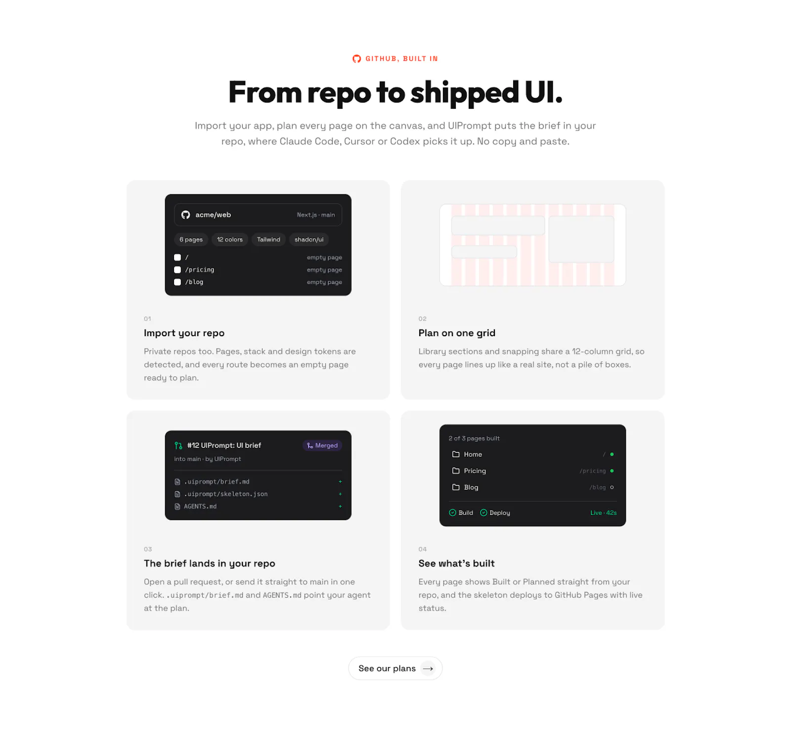 UIPrompt screenshot 2