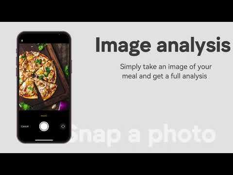 Calorie Counter gallery image