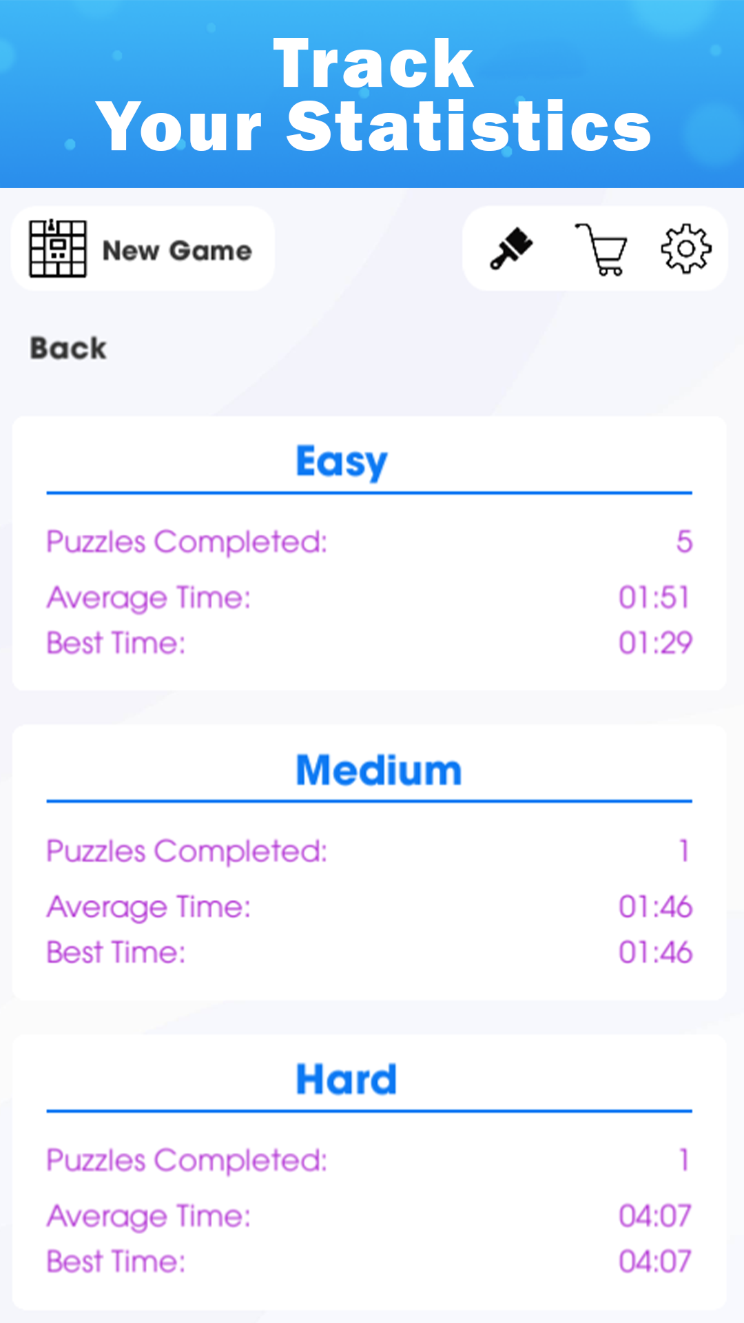 Sudoku Pro - Klasik Bulmaca media 4