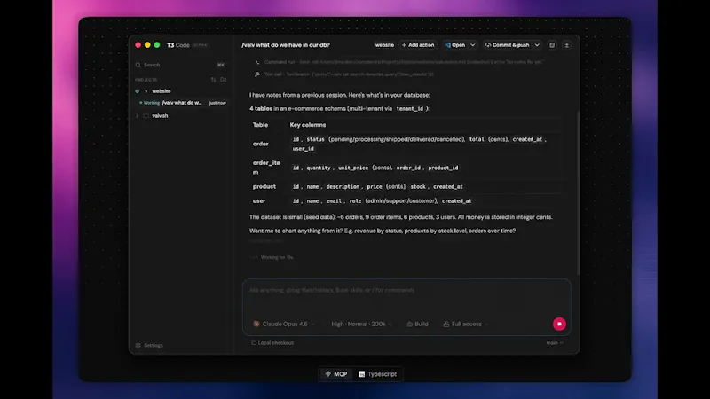valv screenshot 1 (video preview)