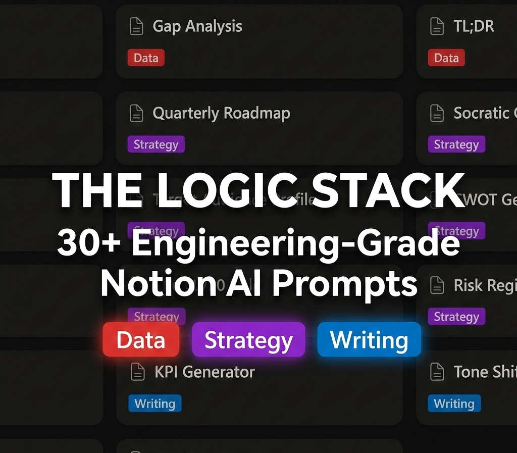 The Logic Stack