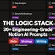 The Logic Stack