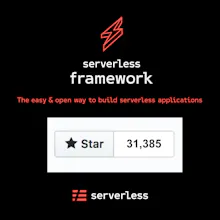 Serverless Components gallery image