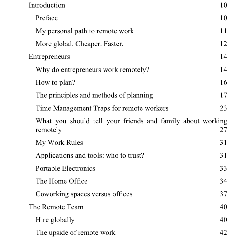 Goodbye, Office! How to Make the Most out of Hiring and Working Remotely. gallery image