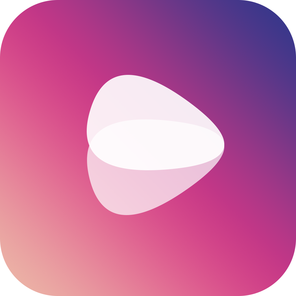 Video Upscaler 16K & Converter for iOS logo